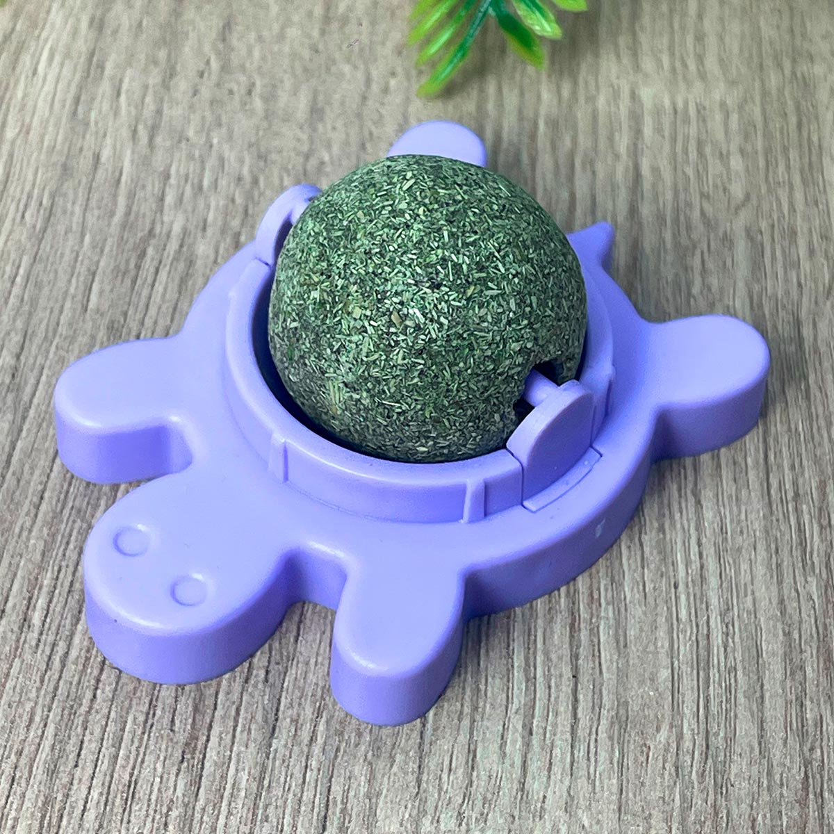 Miniatura 2 de Juguete Para Gatos Anti Estrés AHY03